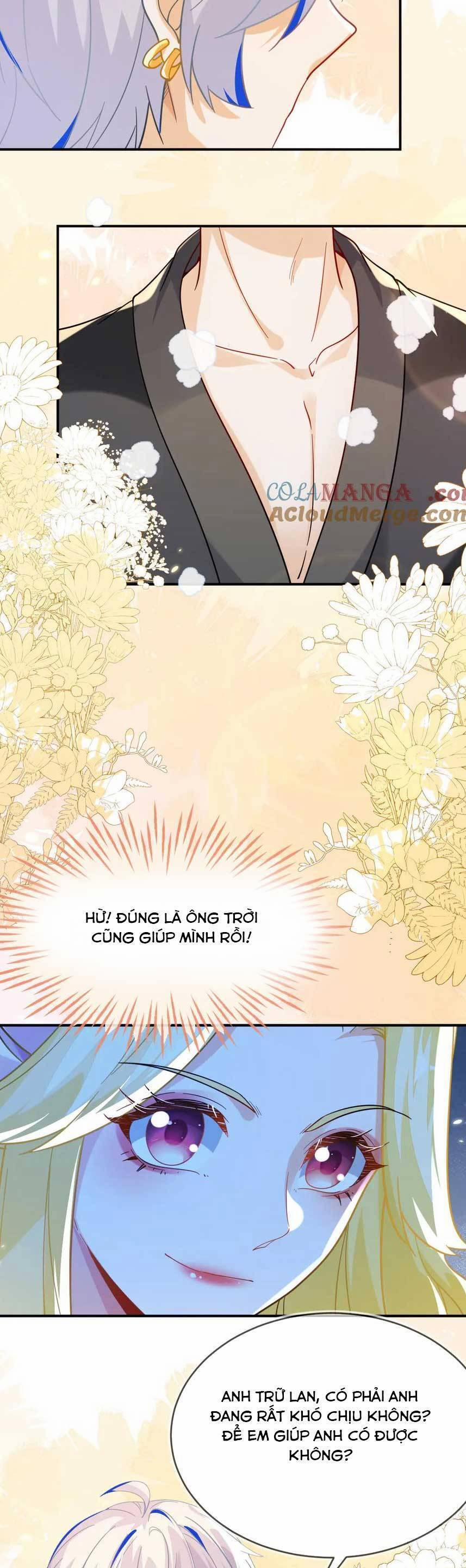 Vừa Mới Huỷ Hôn Đã Bị Dã Hồ Ly Lừa Kết Hôn 49 trang 14