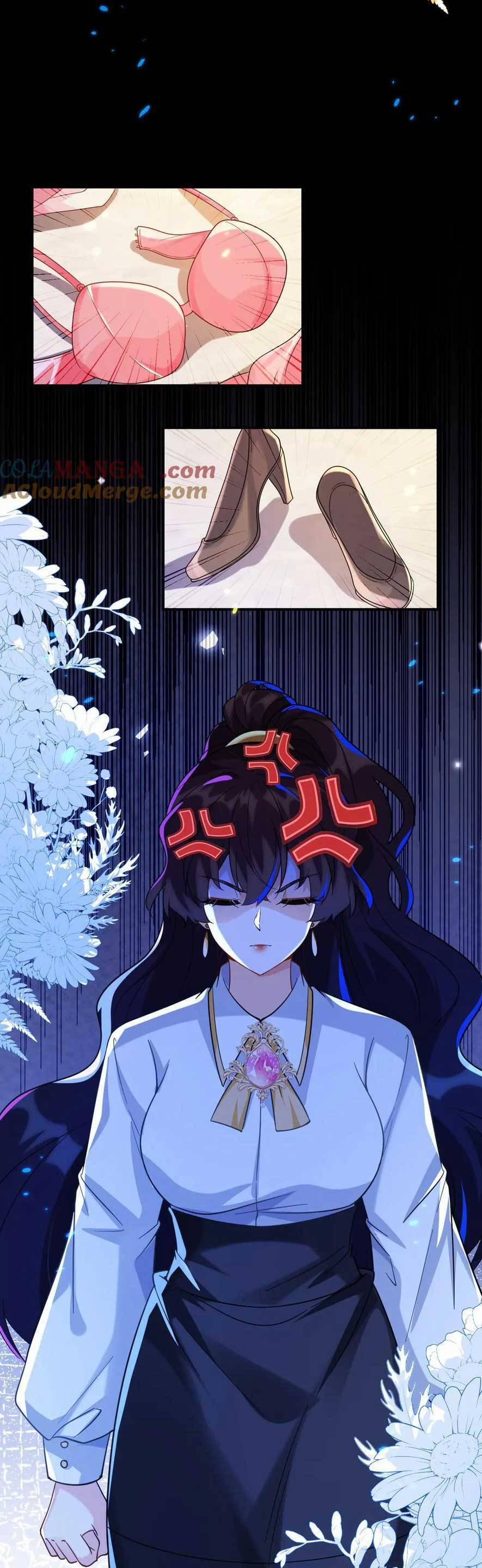 Vừa Mới Huỷ Hôn Đã Bị Dã Hồ Ly Lừa Kết Hôn 49 trang 20