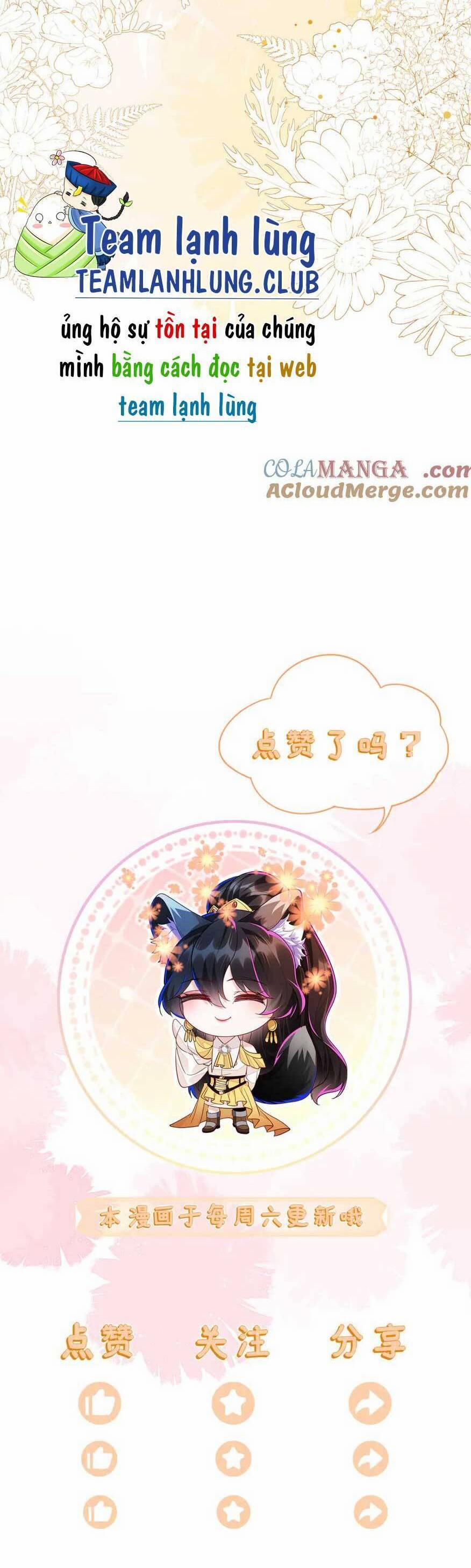 Vừa Mới Huỷ Hôn Đã Bị Dã Hồ Ly Lừa Kết Hôn 49 trang 34