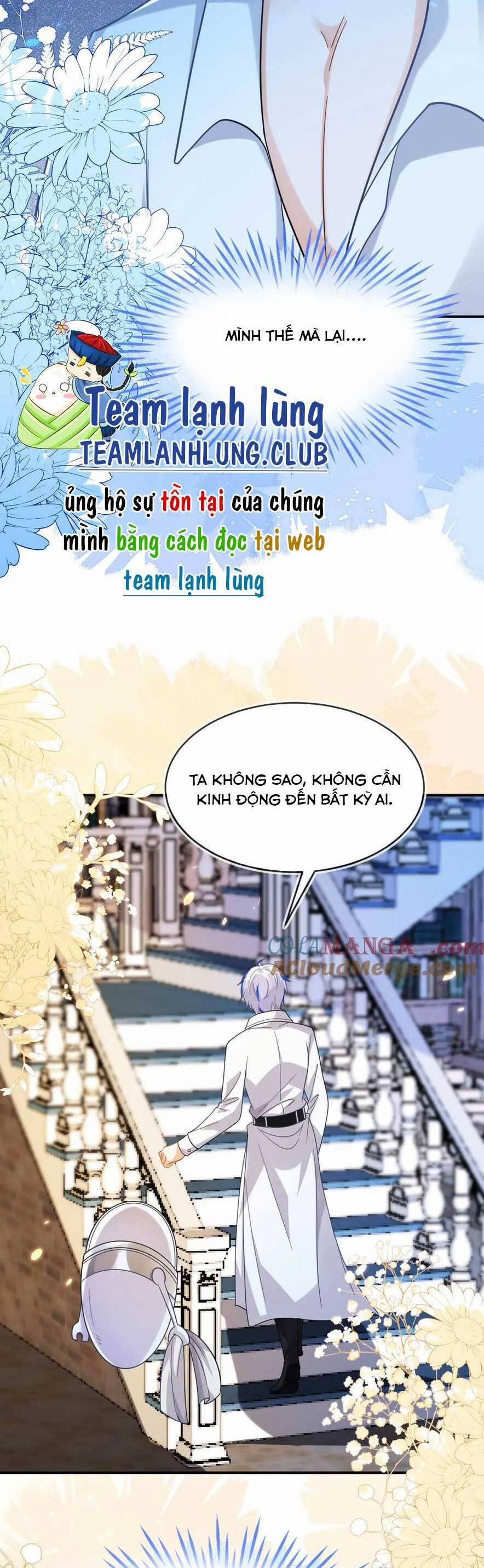 Vừa Mới Huỷ Hôn Đã Bị Dã Hồ Ly Lừa Kết Hôn 49 trang 5