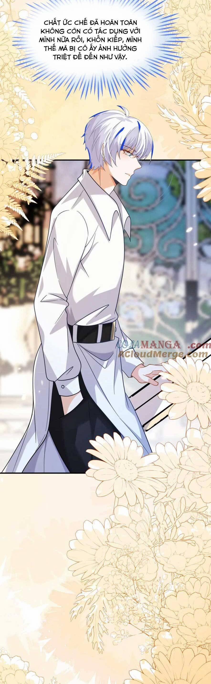 Vừa Mới Huỷ Hôn Đã Bị Dã Hồ Ly Lừa Kết Hôn 49 trang 6