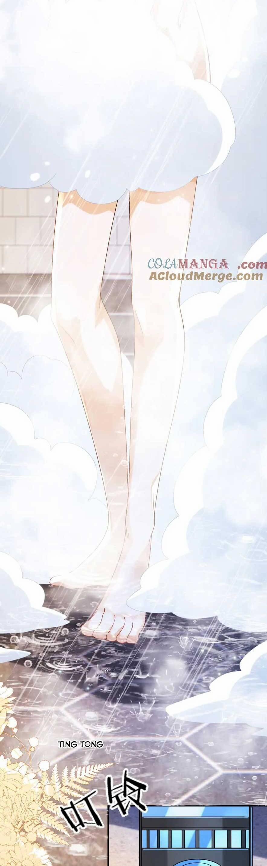 Vừa Mới Huỷ Hôn Đã Bị Dã Hồ Ly Lừa Kết Hôn 49 trang 8