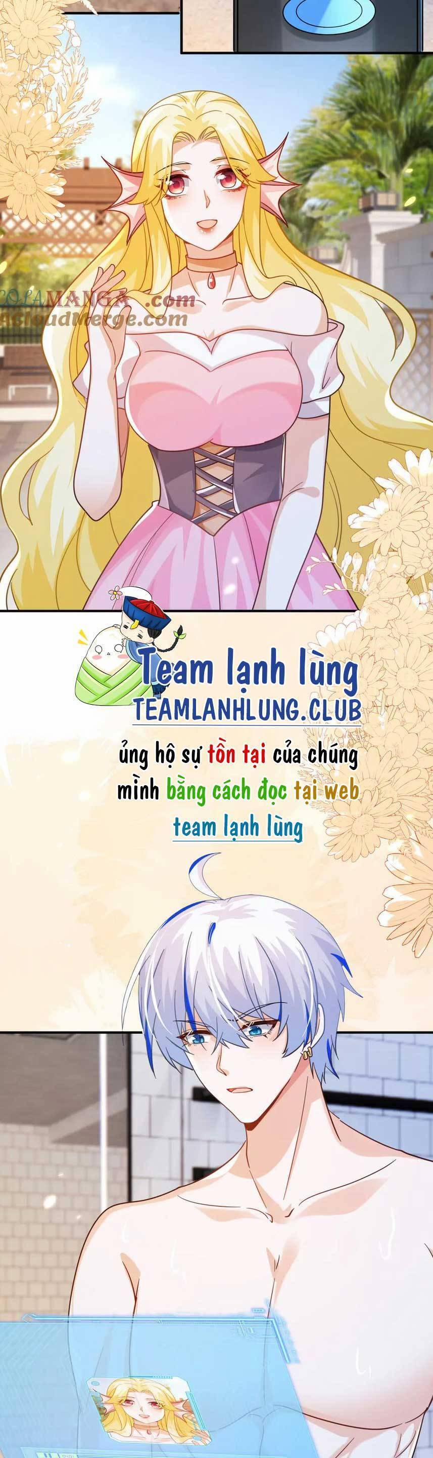 Vừa Mới Huỷ Hôn Đã Bị Dã Hồ Ly Lừa Kết Hôn 49 trang 9