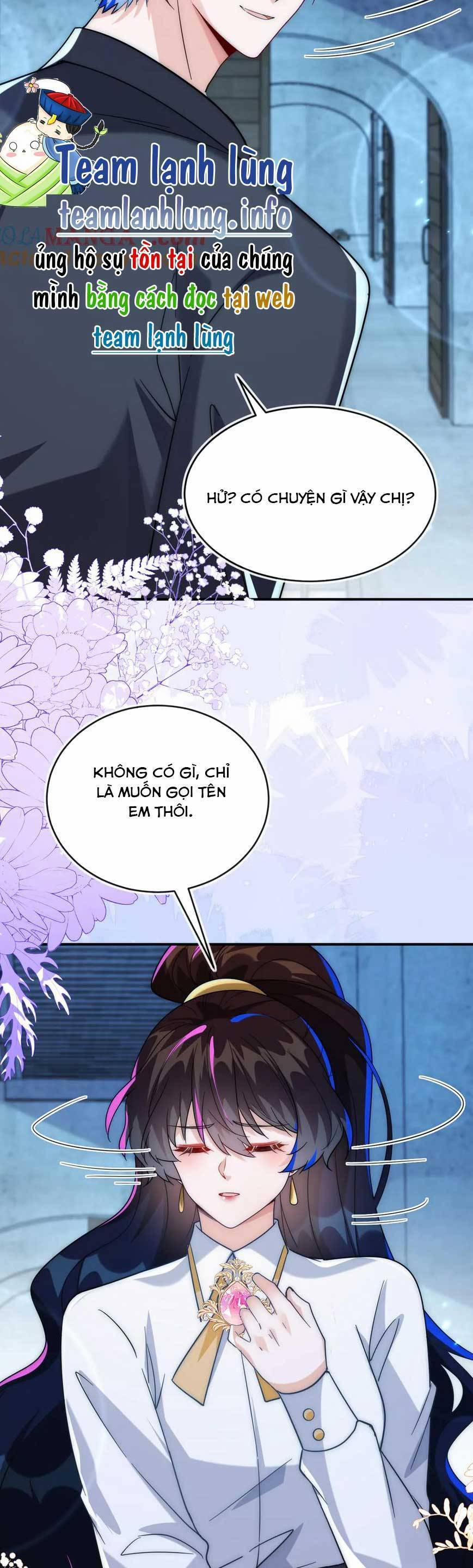 Vừa Mới Huỷ Hôn Đã Bị Dã Hồ Ly Lừa Kết Hôn 50 trang 15