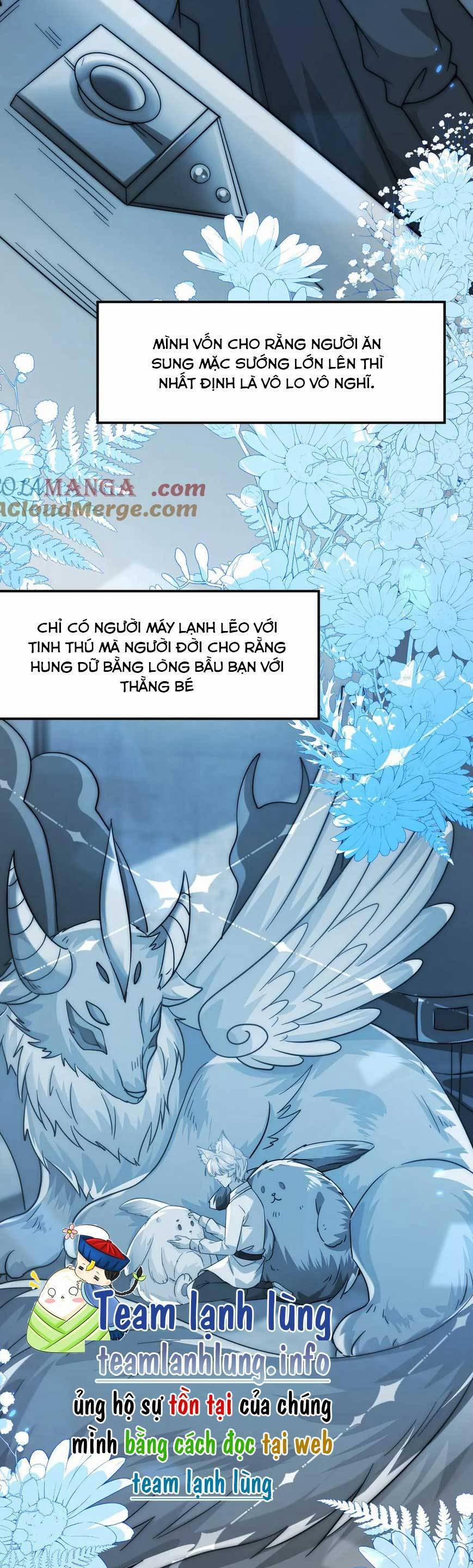 Vừa Mới Huỷ Hôn Đã Bị Dã Hồ Ly Lừa Kết Hôn 50 trang 22