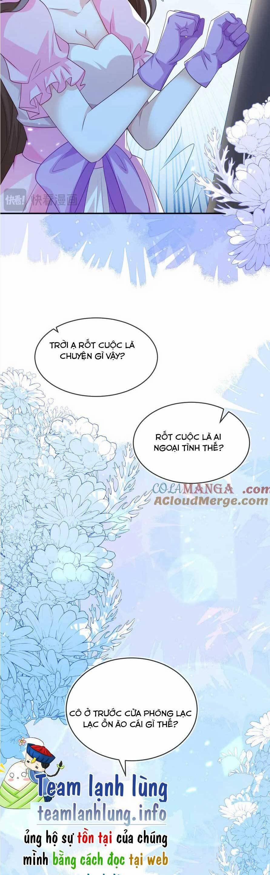 Vừa Mới Huỷ Hôn Đã Bị Dã Hồ Ly Lừa Kết Hôn 50 trang 35