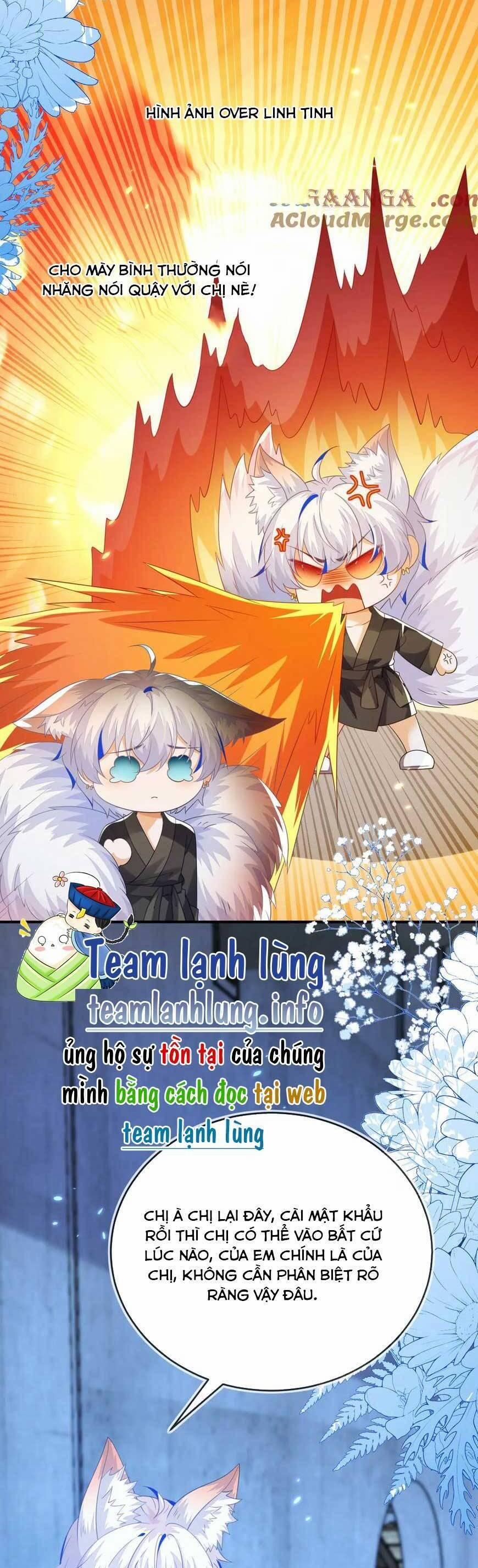 Vừa Mới Huỷ Hôn Đã Bị Dã Hồ Ly Lừa Kết Hôn 50 trang 7