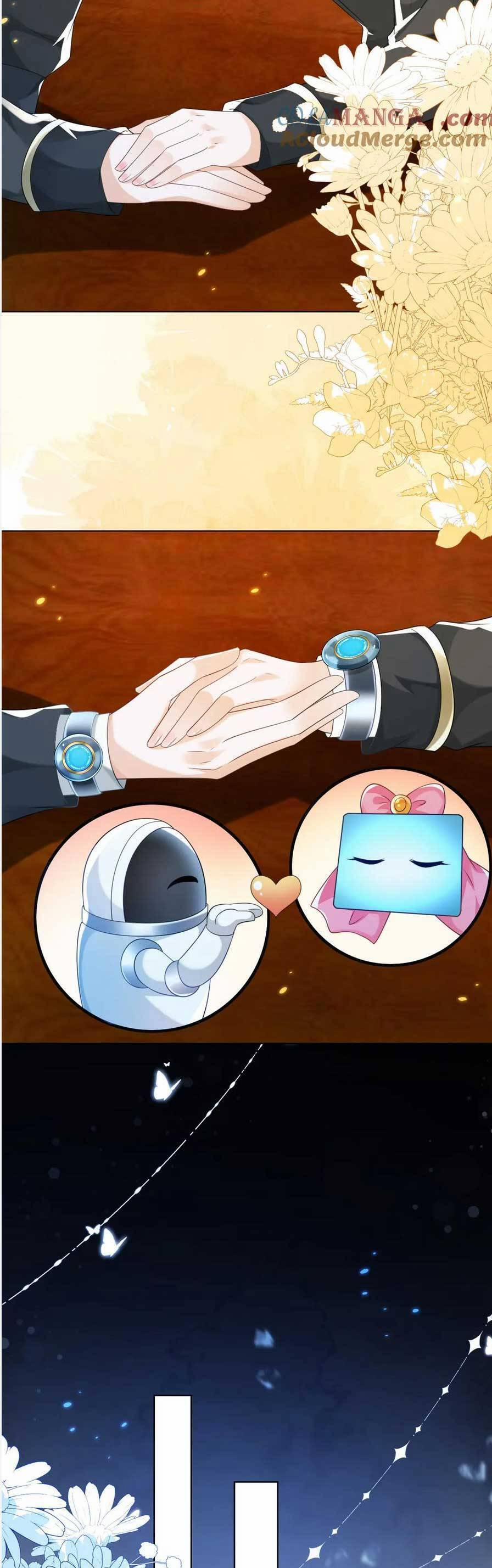 Vừa Mới Huỷ Hôn Đã Bị Dã Hồ Ly Lừa Kết Hôn 51 trang 11