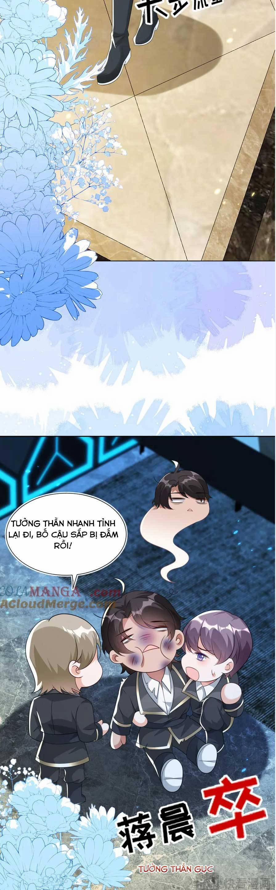 Vừa Mới Huỷ Hôn Đã Bị Dã Hồ Ly Lừa Kết Hôn 51 trang 28