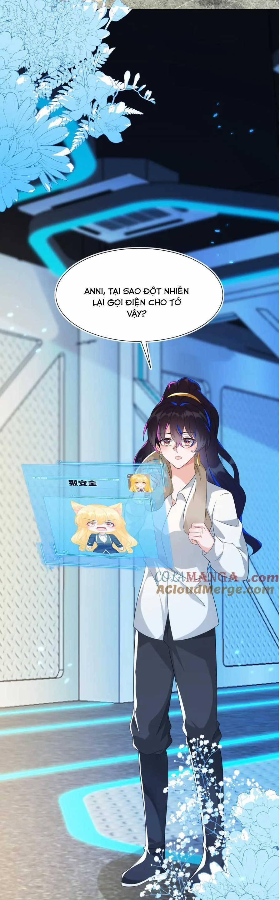 Vừa Mới Huỷ Hôn Đã Bị Dã Hồ Ly Lừa Kết Hôn 51 trang 29