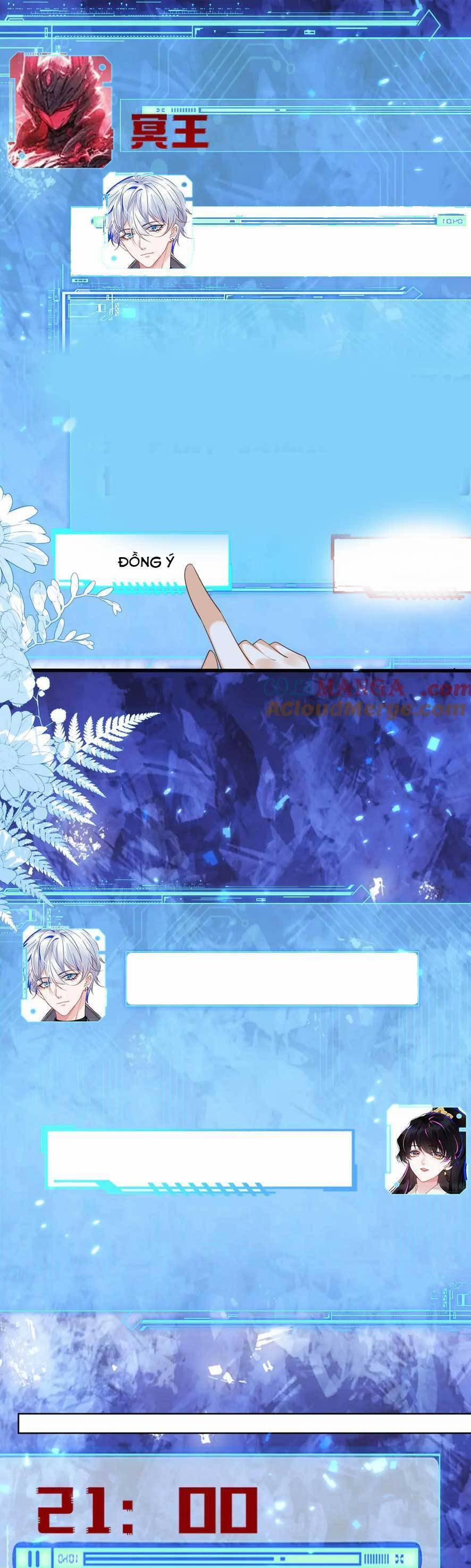 Vừa Mới Huỷ Hôn Đã Bị Dã Hồ Ly Lừa Kết Hôn 51 trang 35