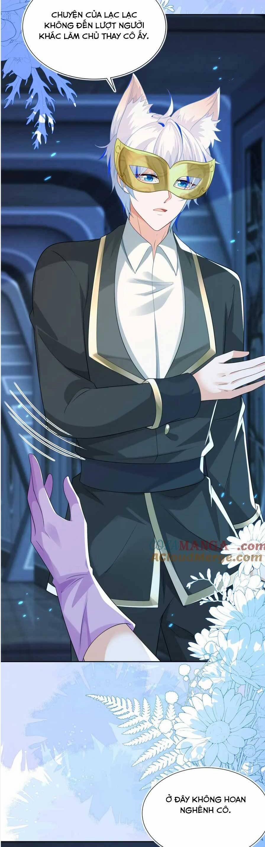 Vừa Mới Huỷ Hôn Đã Bị Dã Hồ Ly Lừa Kết Hôn 51 trang 6