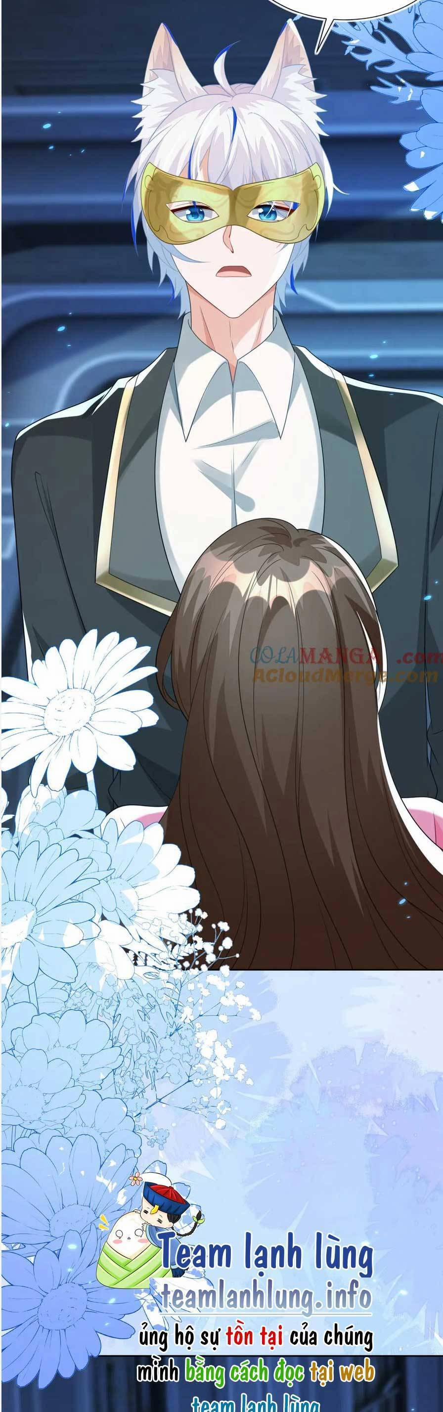 Vừa Mới Huỷ Hôn Đã Bị Dã Hồ Ly Lừa Kết Hôn 51 trang 7