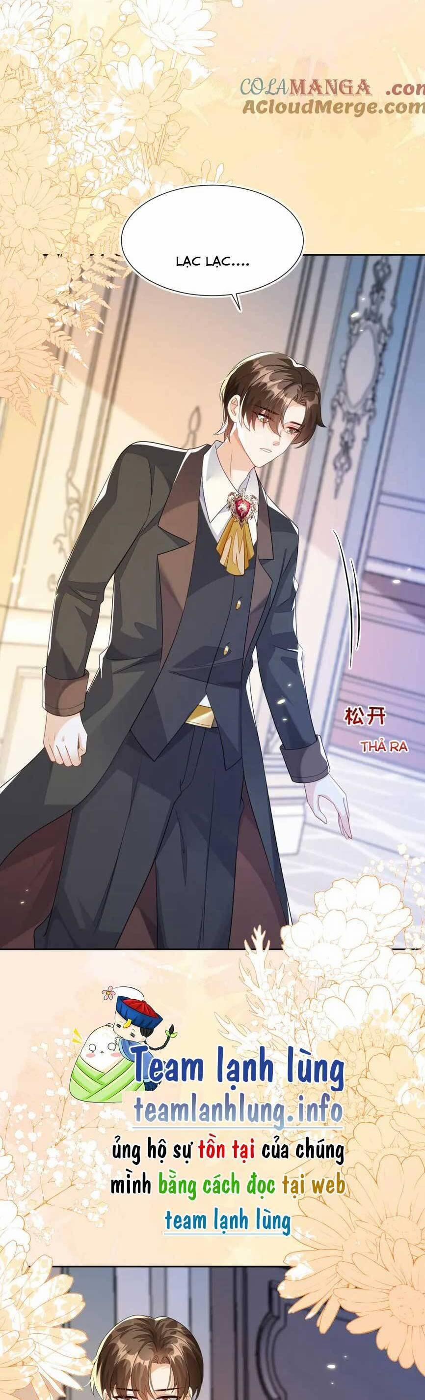 Vừa Mới Huỷ Hôn Đã Bị Dã Hồ Ly Lừa Kết Hôn 52 trang 12