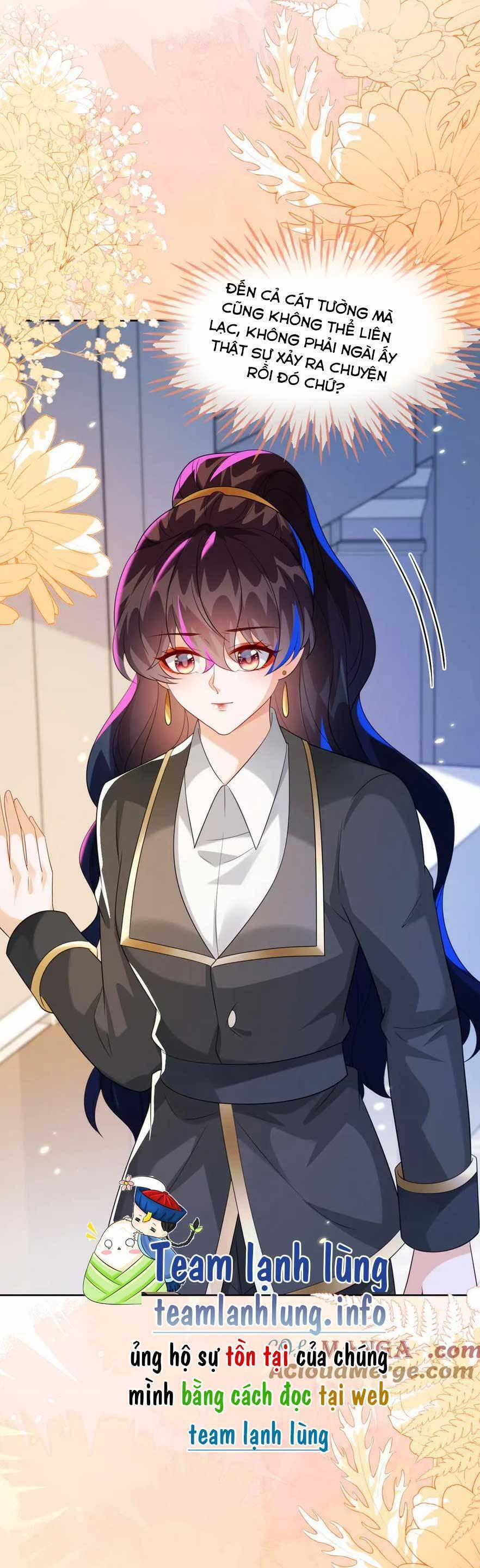 Vừa Mới Huỷ Hôn Đã Bị Dã Hồ Ly Lừa Kết Hôn 52 trang 20