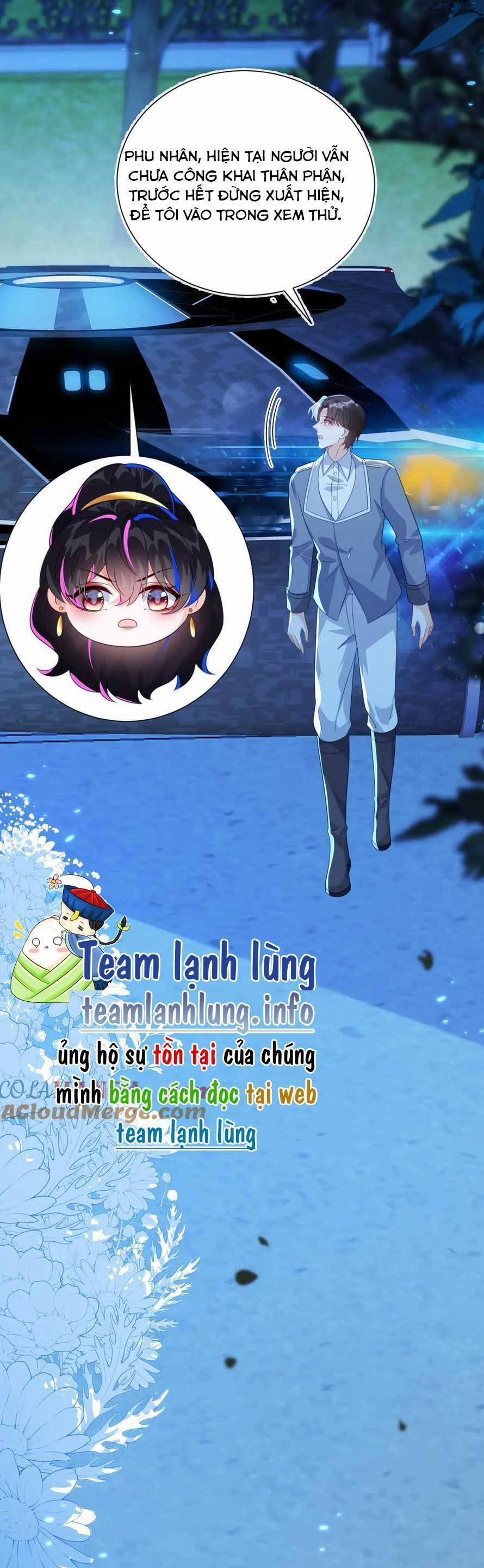 Vừa Mới Huỷ Hôn Đã Bị Dã Hồ Ly Lừa Kết Hôn 52 trang 27