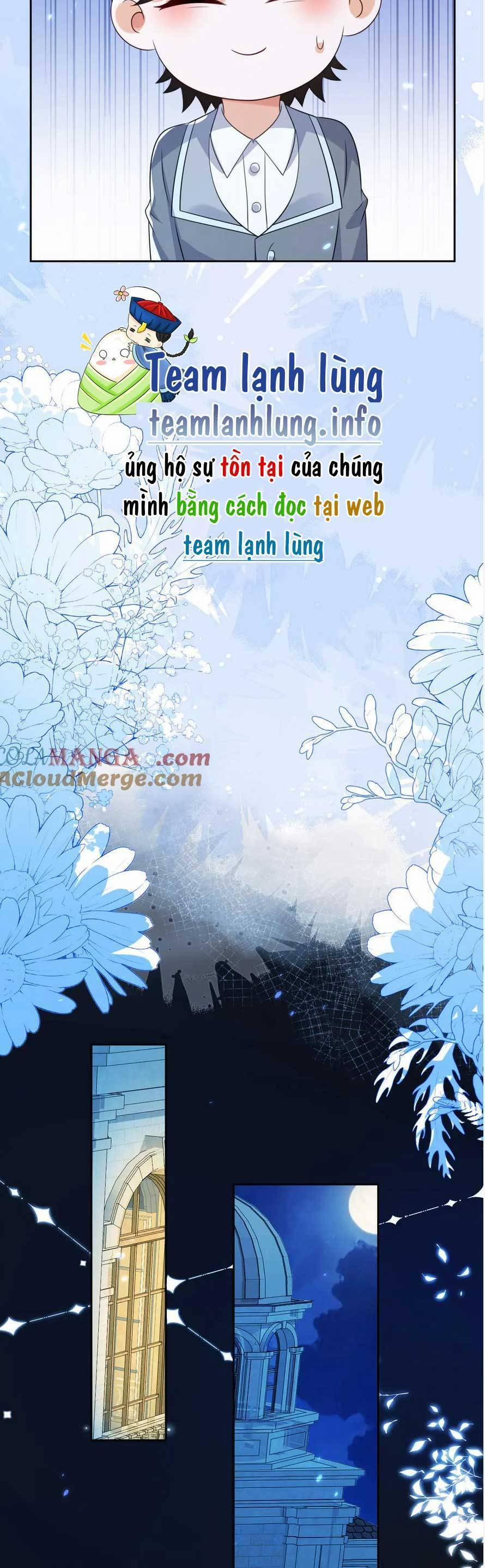 Vừa Mới Huỷ Hôn Đã Bị Dã Hồ Ly Lừa Kết Hôn 52 trang 36