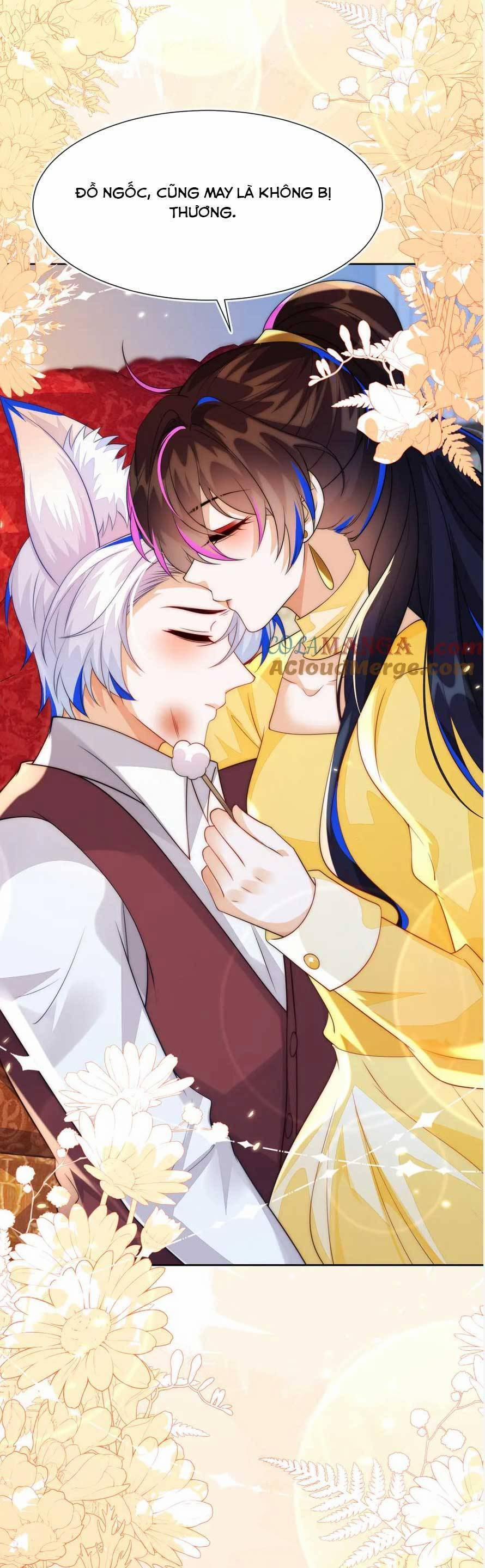 Vừa Mới Huỷ Hôn Đã Bị Dã Hồ Ly Lừa Kết Hôn 52 trang 39