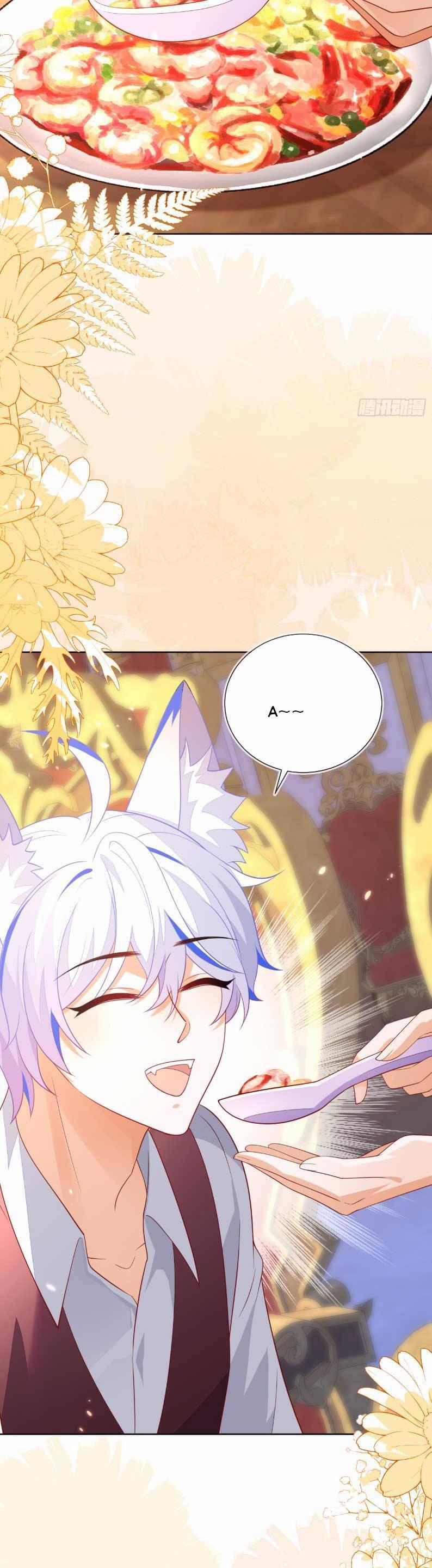 Vừa Mới Huỷ Hôn Đã Bị Dã Hồ Ly Lừa Kết Hôn 53 trang 13