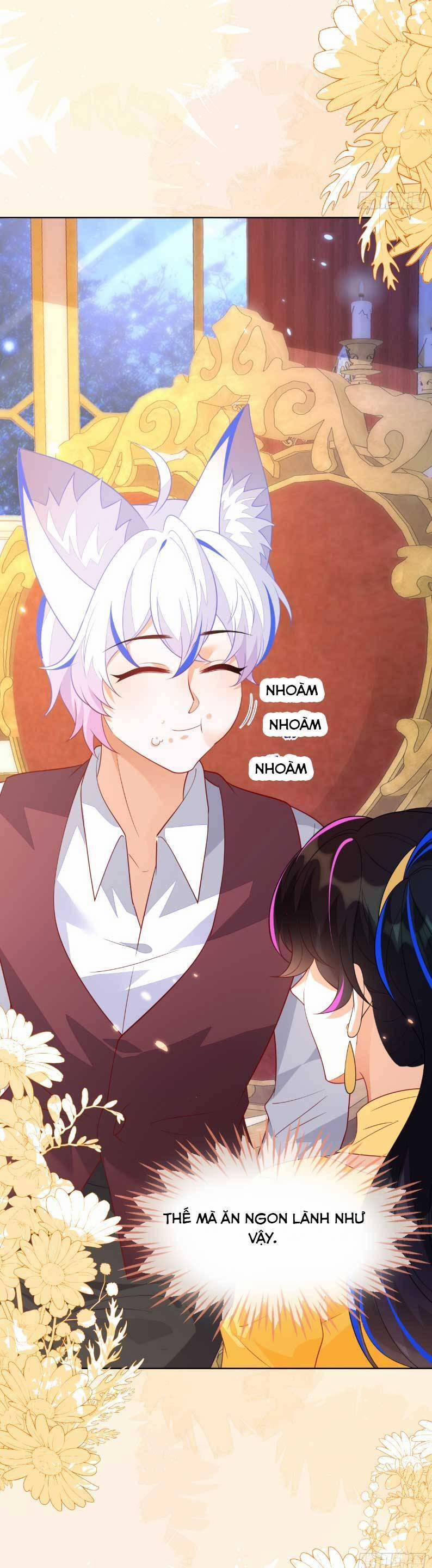 Vừa Mới Huỷ Hôn Đã Bị Dã Hồ Ly Lừa Kết Hôn 53 trang 14