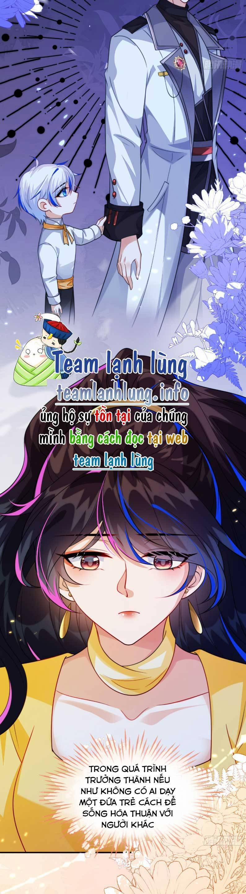 Vừa Mới Huỷ Hôn Đã Bị Dã Hồ Ly Lừa Kết Hôn 53 trang 21