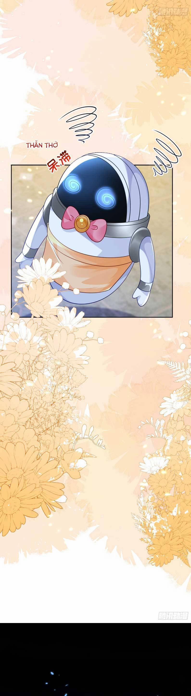 Vừa Mới Huỷ Hôn Đã Bị Dã Hồ Ly Lừa Kết Hôn 53 trang 28