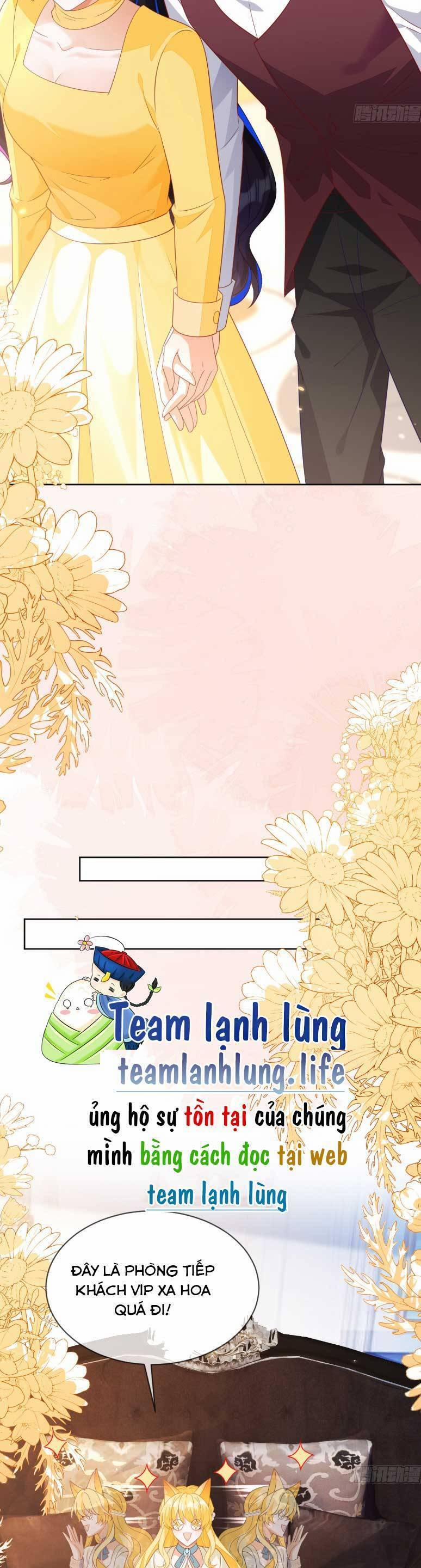 Vừa Mới Huỷ Hôn Đã Bị Dã Hồ Ly Lừa Kết Hôn 54 trang 21