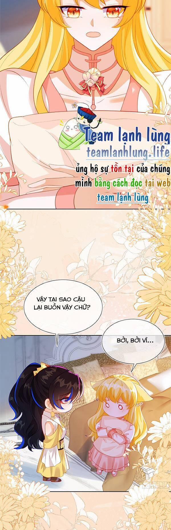 Vừa Mới Huỷ Hôn Đã Bị Dã Hồ Ly Lừa Kết Hôn 55 trang 16