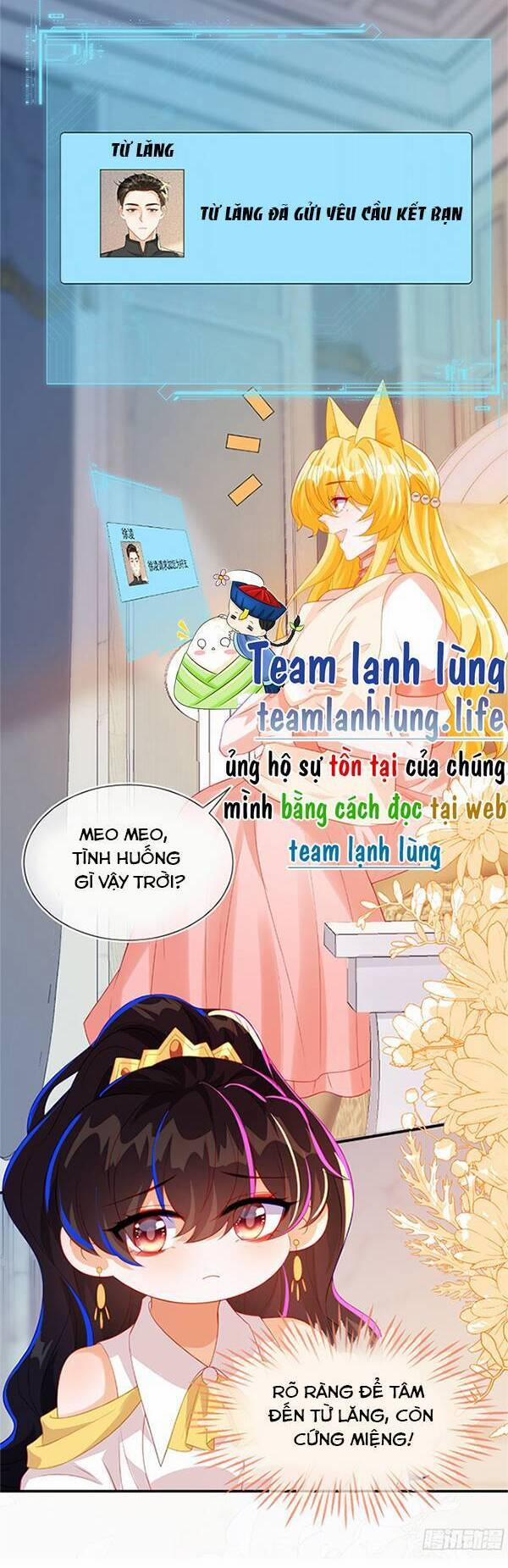 Vừa Mới Huỷ Hôn Đã Bị Dã Hồ Ly Lừa Kết Hôn 55 trang 18