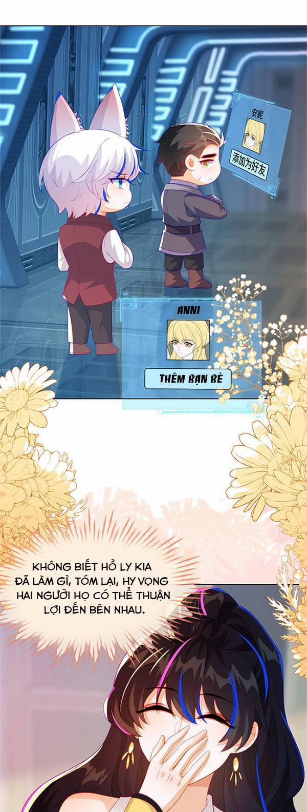 Vừa Mới Huỷ Hôn Đã Bị Dã Hồ Ly Lừa Kết Hôn 55 trang 19