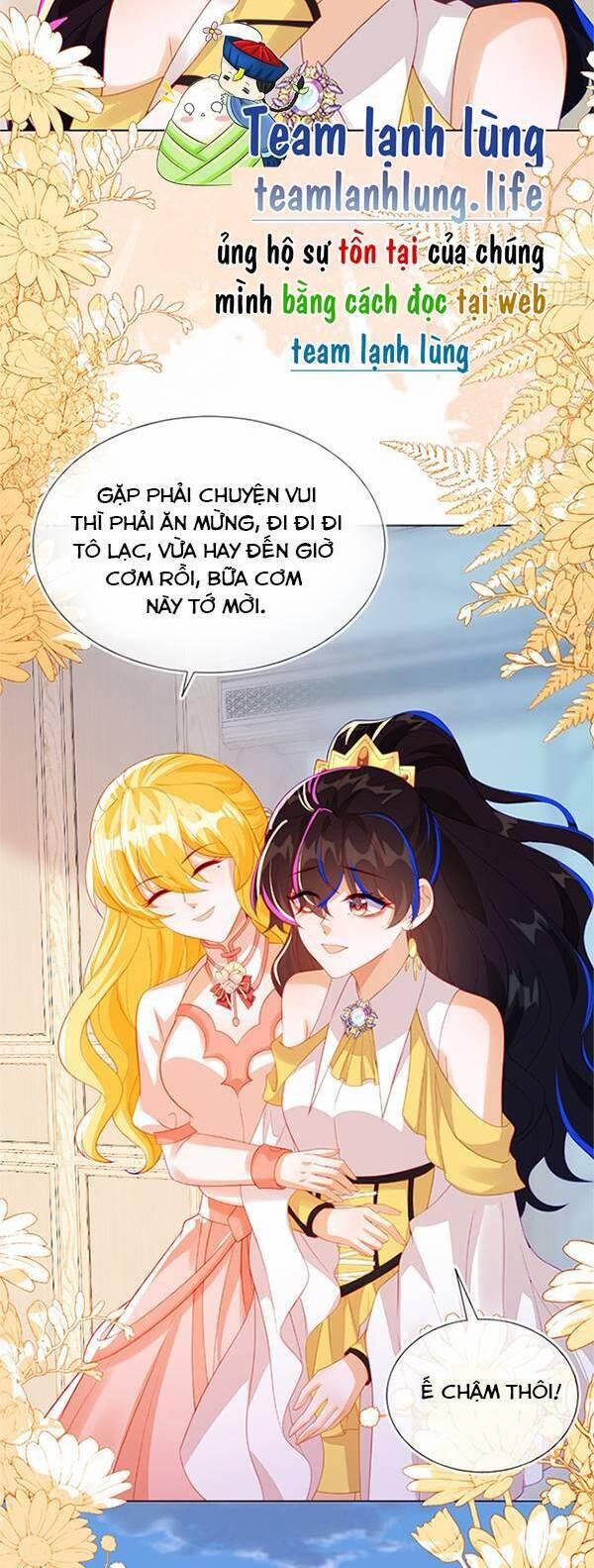 Vừa Mới Huỷ Hôn Đã Bị Dã Hồ Ly Lừa Kết Hôn 55 trang 20