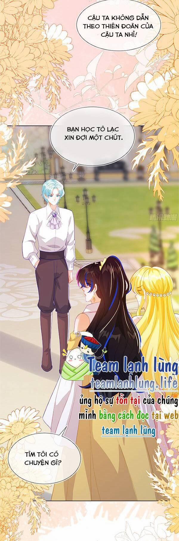 Vừa Mới Huỷ Hôn Đã Bị Dã Hồ Ly Lừa Kết Hôn 55 trang 22