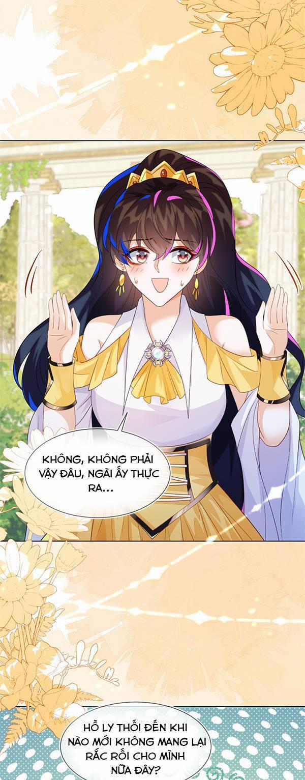 Vừa Mới Huỷ Hôn Đã Bị Dã Hồ Ly Lừa Kết Hôn 55 trang 26