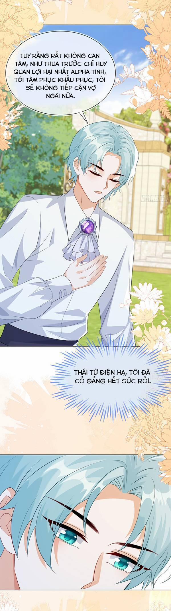 Vừa Mới Huỷ Hôn Đã Bị Dã Hồ Ly Lừa Kết Hôn 55 trang 30