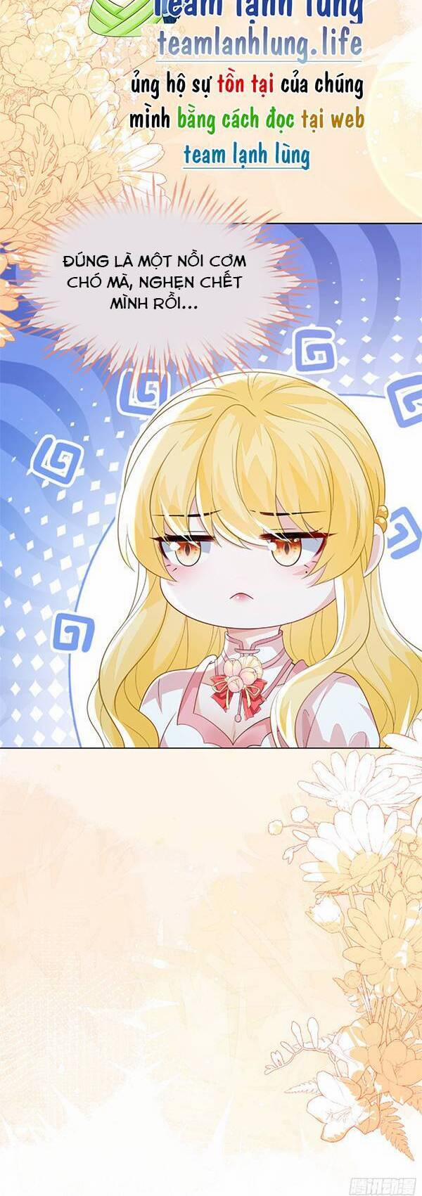 Vừa Mới Huỷ Hôn Đã Bị Dã Hồ Ly Lừa Kết Hôn 55 trang 33