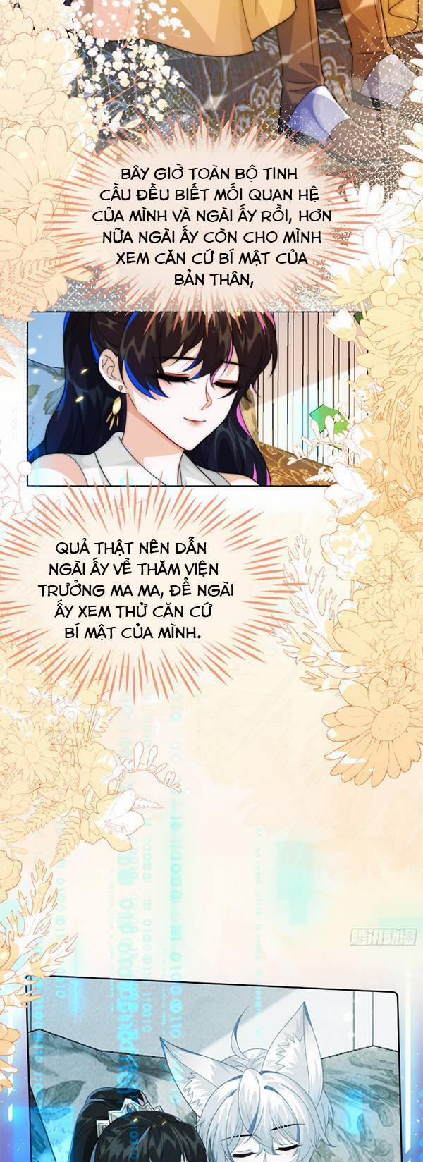 Vừa Mới Huỷ Hôn Đã Bị Dã Hồ Ly Lừa Kết Hôn 55 trang 36