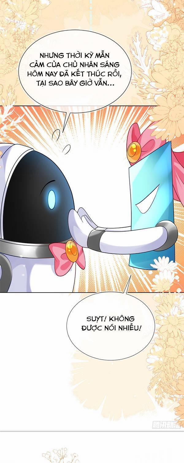 Vừa Mới Huỷ Hôn Đã Bị Dã Hồ Ly Lừa Kết Hôn 55 trang 38