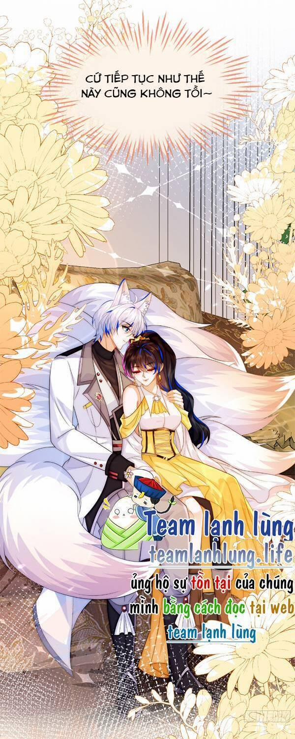 Vừa Mới Huỷ Hôn Đã Bị Dã Hồ Ly Lừa Kết Hôn 55 trang 39