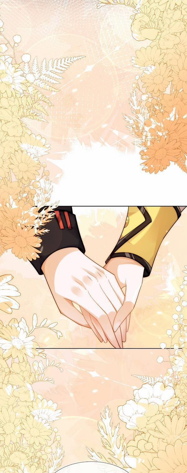 Vừa Mới Huỷ Hôn Đã Bị Dã Hồ Ly Lừa Kết Hôn 55 trang 40