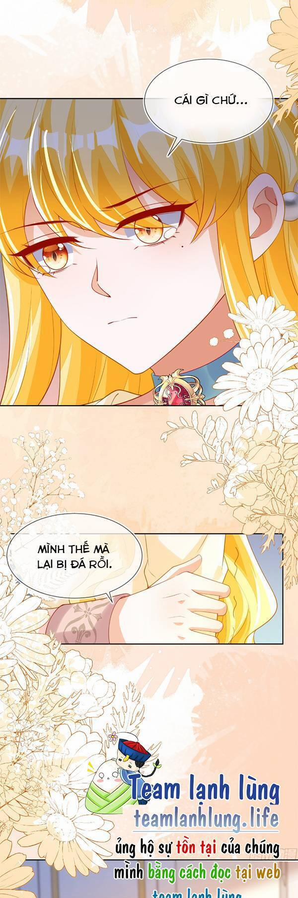 Vừa Mới Huỷ Hôn Đã Bị Dã Hồ Ly Lừa Kết Hôn 55 trang 7