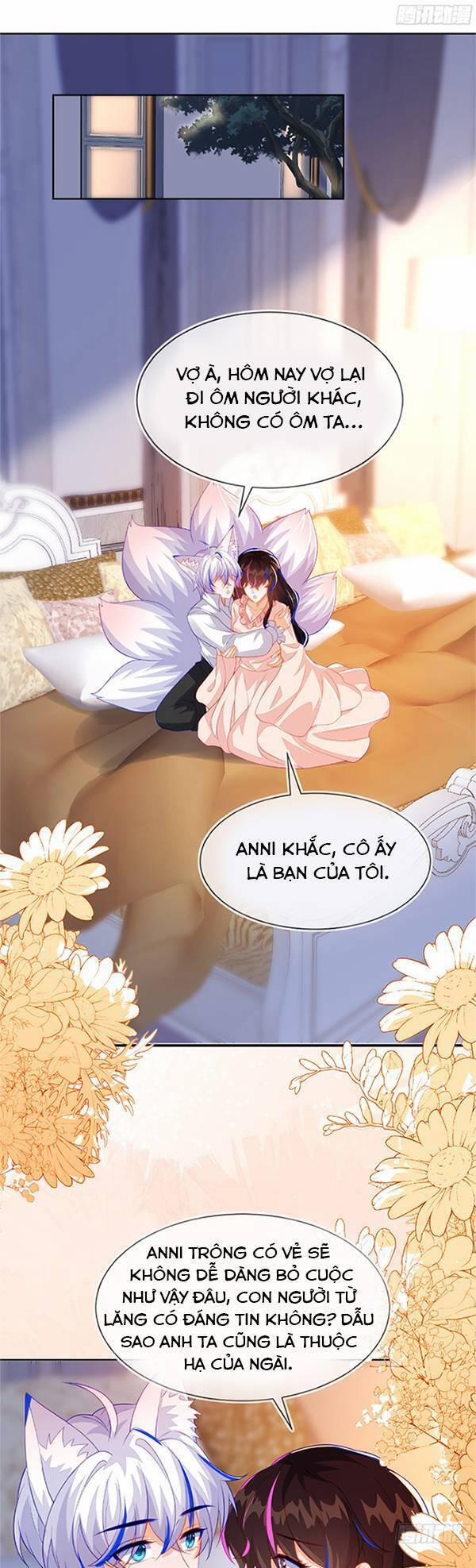 Vừa Mới Huỷ Hôn Đã Bị Dã Hồ Ly Lừa Kết Hôn 55 trang 9