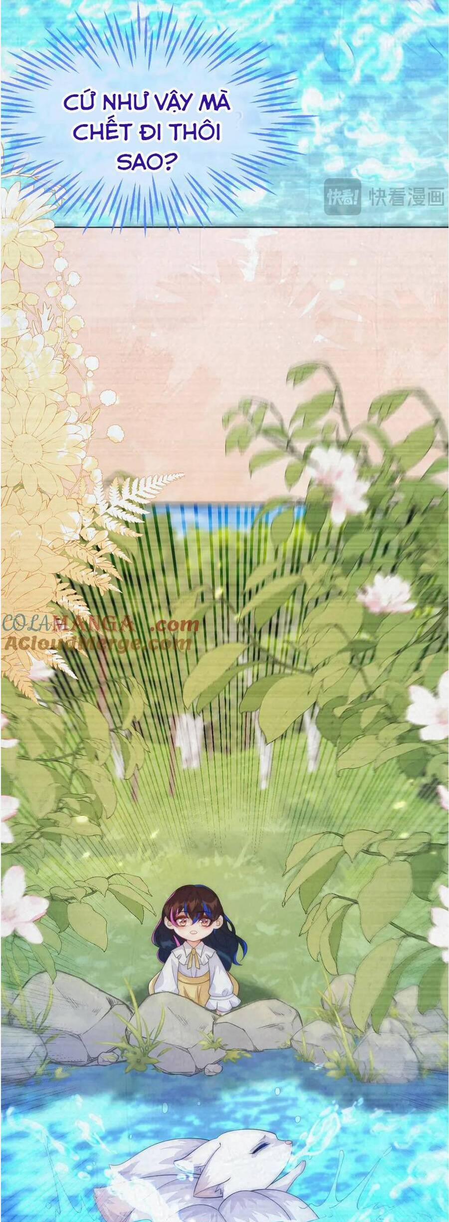 Vừa Mới Huỷ Hôn Đã Bị Dã Hồ Ly Lừa Kết Hôn 56 trang 35