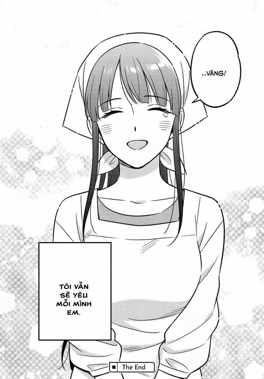 Vừa Otaku, Vừa Nghèo, Vừa Nhát, Nhưng Cô Bạn Gái Xinh Đẹp Giàu Có Này Lại Yêu Tôi Mới Lạ 16 trang 40