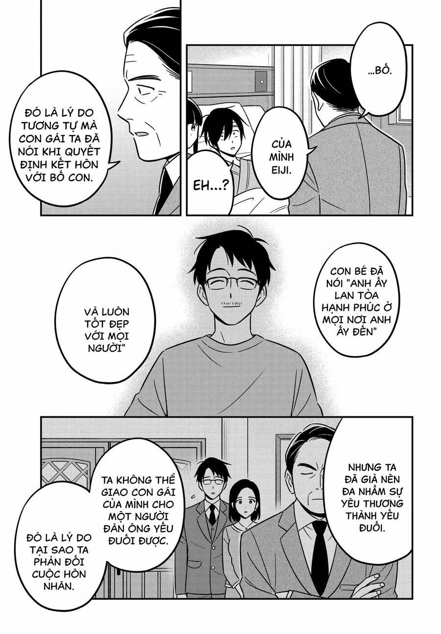 Vừa Otaku, Vừa Nghèo, Vừa Nhát, Nhưng Cô Bạn Gái Xinh Đẹp Giàu Có Này Lại Yêu Tôi Mới Lạ 16 trang 7