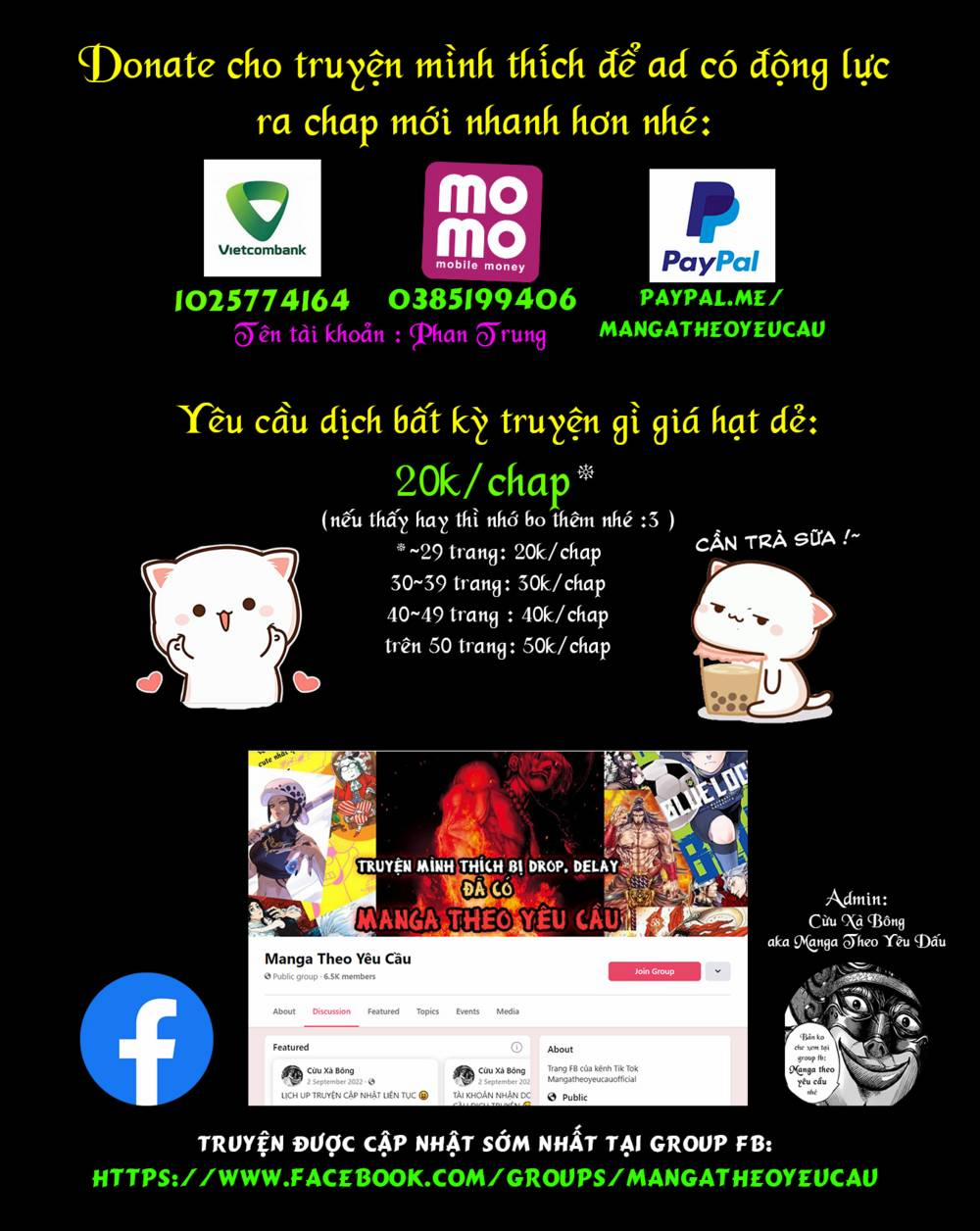 Vừa Otaku, Vừa Nghèo, Vừa Nhát, Nhưng Cô Bạn Gái Xinh Đẹp Giàu Có Này Lại Yêu Tôi Mới Lạ 6 trang 20