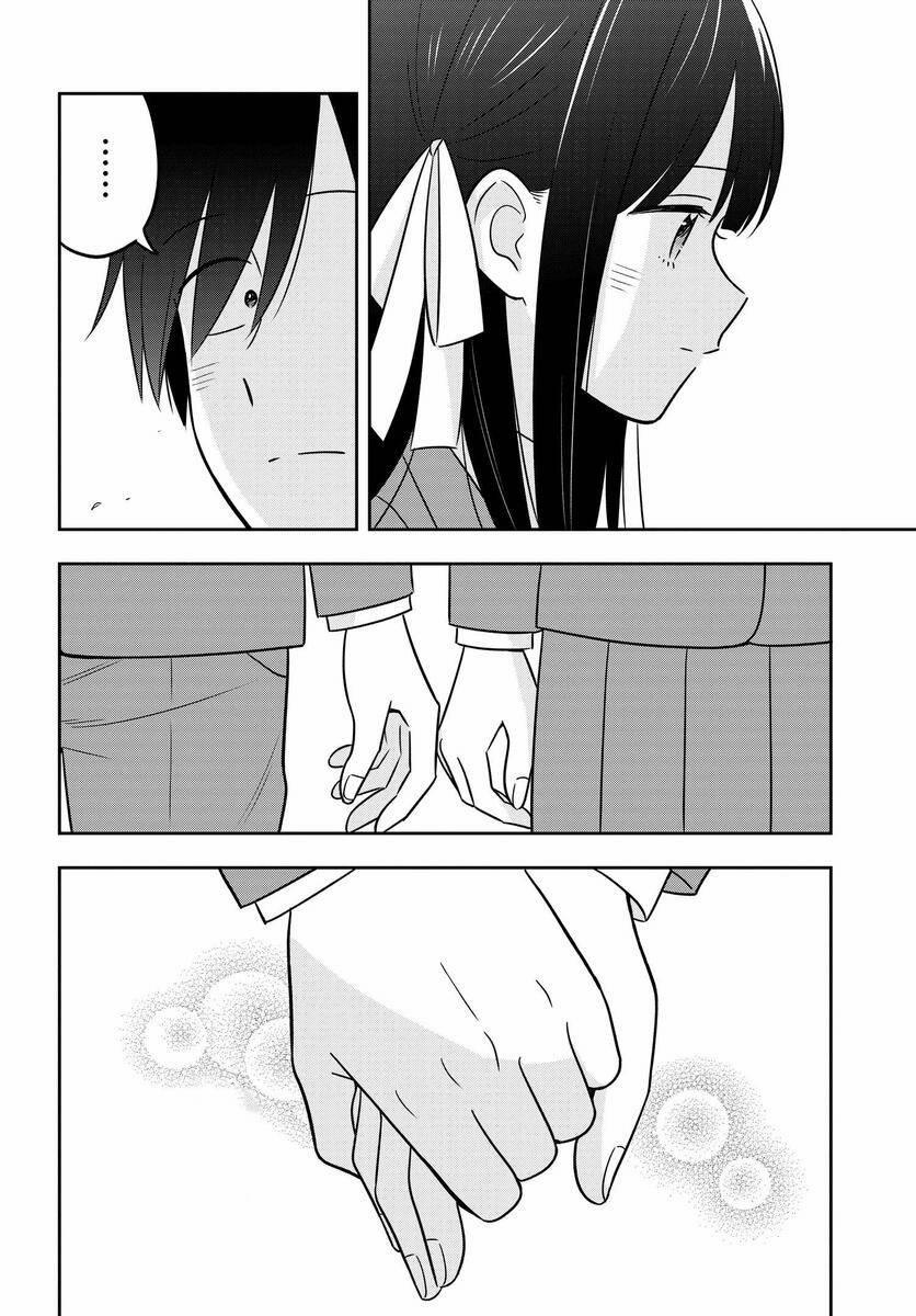 Vừa Otaku, Vừa Nghèo, Vừa Nhát, Nhưng Cô Bạn Gái Xinh Đẹp Giàu Có Này Lại Yêu Tôi Mới Lạ 7 trang 3