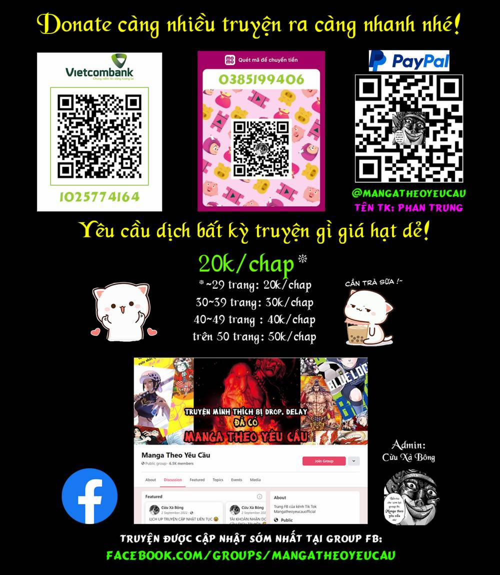 Vừa Otaku, Vừa Nghèo, Vừa Nhát, Nhưng Cô Bạn Gái Xinh Đẹp Giàu Có Này Lại Yêu Tôi Mới Lạ 7 trang 30