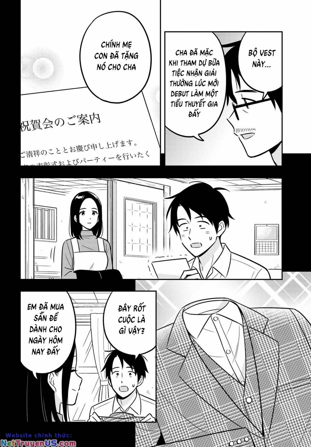 Vừa Otaku, Vừa Nghèo, Vừa Nhát, Nhưng Cô Bạn Gái Xinh Đẹp Giàu Có Này Lại Yêu Tôi Mới Lạ 9 trang 15