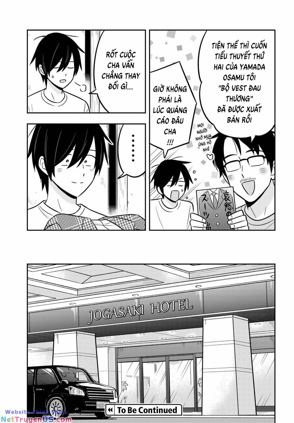 Vừa Otaku, Vừa Nghèo, Vừa Nhát, Nhưng Cô Bạn Gái Xinh Đẹp Giàu Có Này Lại Yêu Tôi Mới Lạ 9 trang 20