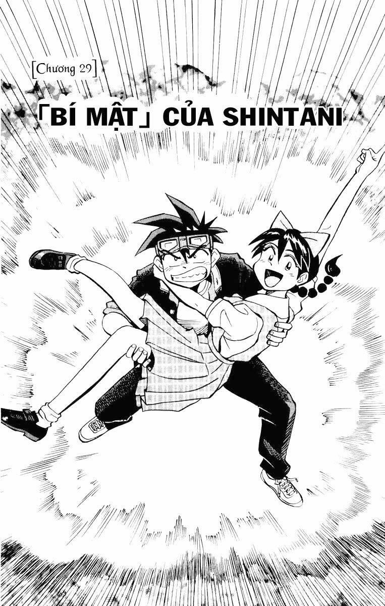 Vua Sáng Chế 29 trang 0